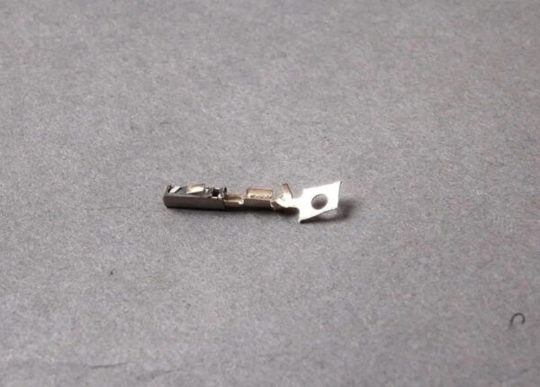 61138369696 - BMW X3 G01 Wiring Plug Connector Contact Pin 8369696 61138369696 ORIGINAL