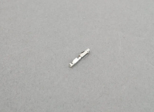 61138369696 - BMW X3 G01 Wiring Plug Connector Contact Pin 8369696 61138369696 ORIGINAL