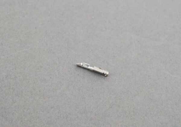 61138369696 - BMW X3 G01 Wiring Plug Connector Contact Pin 8369696 61138369696 ORIGINAL
