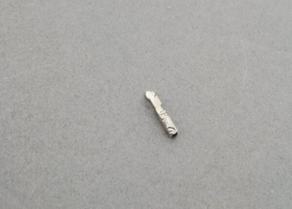 61138369696 - BMW X3 G01 Wiring Plug Connector Contact Pin 8369696 61138369696 ORIGINAL