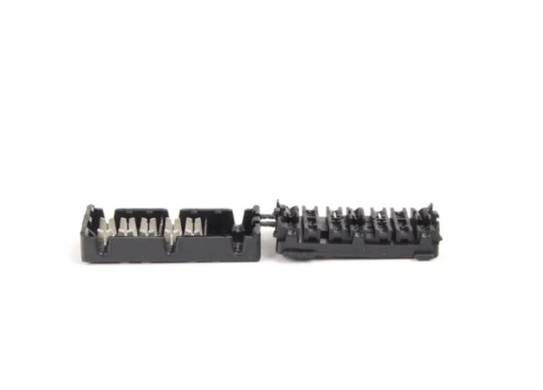 61139129328 - BMW X3 E83 Triple Connector 9129328 61139129328 ORIGINAL