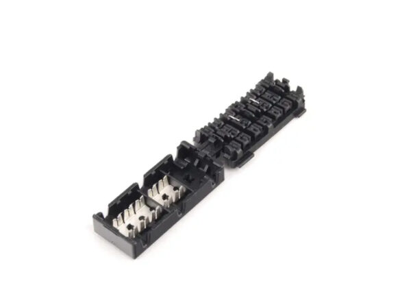 61139129328 - BMW X3 E83 Triple Connector 9129328 61139129328 ORIGINAL
