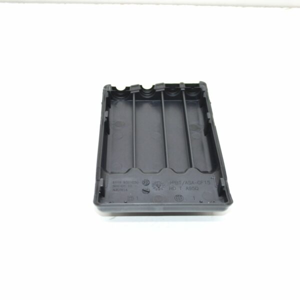61149321050 - NEW BMW 1 F40 B DISTRIBUTION POINT BOX COVER 61149321050 ORIGINAL