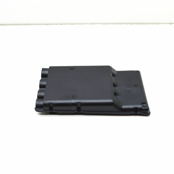 61149321050 - NEW BMW 1 F40 B DISTRIBUTION POINT BOX COVER 61149321050 ORIGINAL