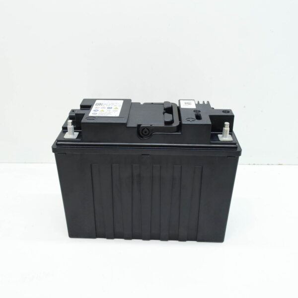 61215A4AF23 - BMW 3 G20 12V Battery 61215A4AF23 5A4AF23 ORIGINAL
