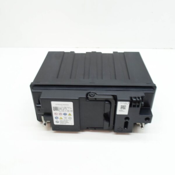 61215A4AF23 - BMW 3 G20 12V Battery 61215A4AF23 5A4AF23 ORIGINAL