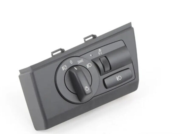 61313420294 - BMW X3 E83 Headlight Control Switch 3420294 61313420294 ORIGINAL