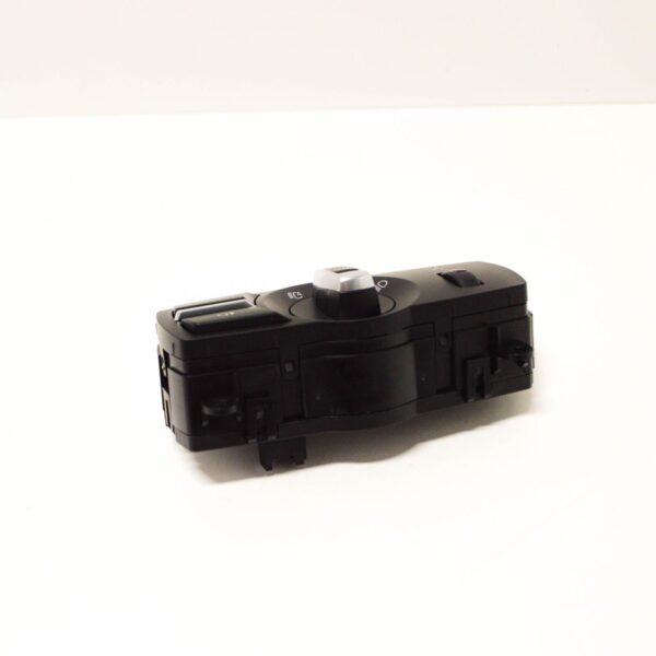 61316803965 - NEW BMW 5 SERIES F10 F11 7ER F01 F02 CONTROL PANEL LIGHT SWITCH 6803965 ORIGINAL