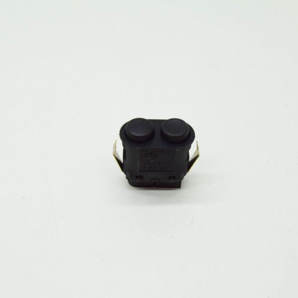 61316901957 - BMW Z3 E36 Fog Lamp And Fog Tail Lamp Switch 61316901957 6901957 ORIGINAL
