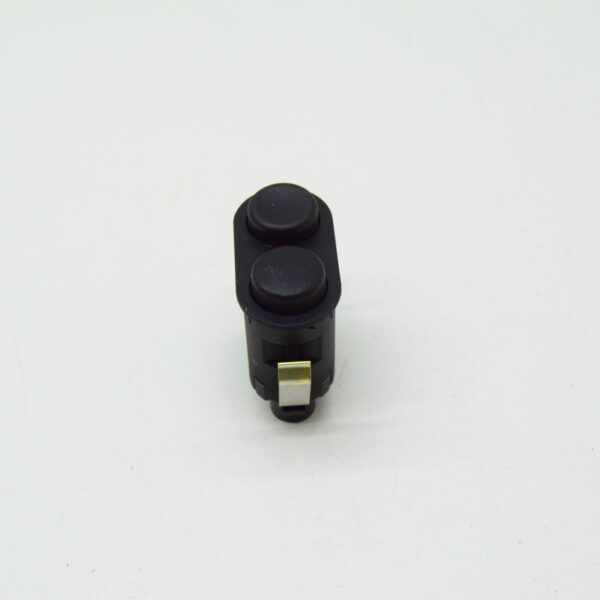 61316901957 - BMW Z3 E36 Fog Lamp And Fog Tail Lamp Switch 61316901957 6901957 ORIGINAL