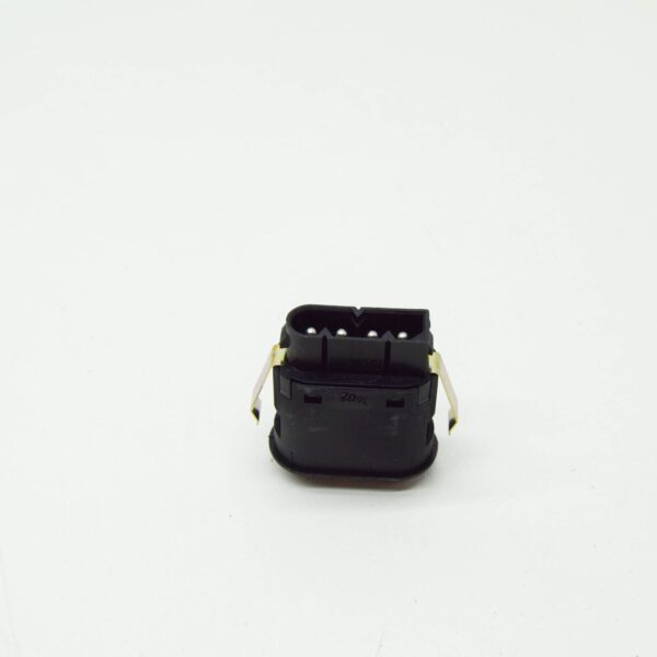 61316901957 - BMW Z3 E36 Fog Lamp And Fog Tail Lamp Switch 61316901957 6901957 ORIGINAL