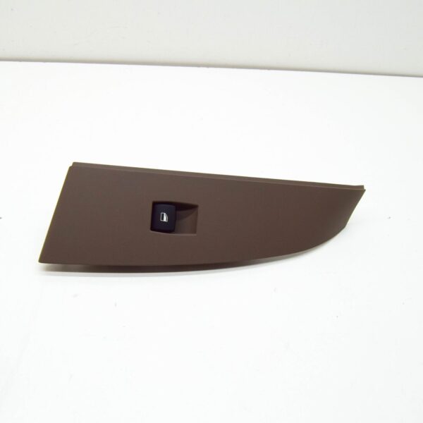 61316951962 - BMW 5 E60 Front Right Door Window Switch 6951962 61316951962 ORIGINAL