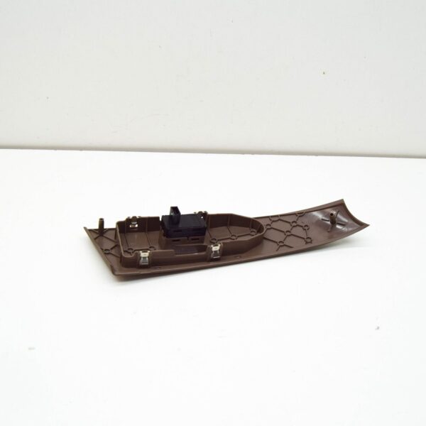 61316951962 - BMW 5 E60 Front Right Door Window Switch 6951962 61316951962 ORIGINAL