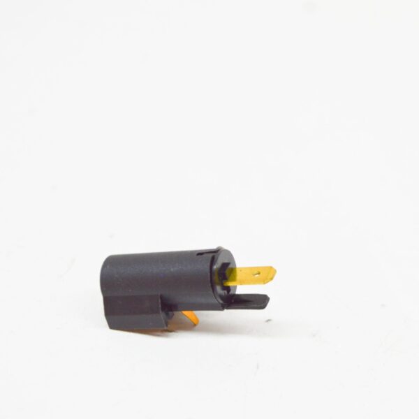 61316985895 - NEW BMW 5 E60 CIGAR PLUG LIGHTER SOCKET LAMP BULB 6985895 61316985895 ORIGINAL