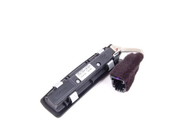 61317841136 - BMW 3 E90 Electronic Suspension Control Switch 7841136 61317841136 ORIGINAL