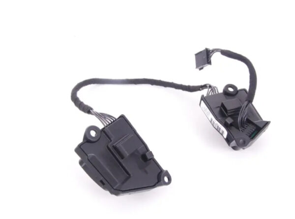 61317842435 - BMW 3 E90 Steering Wheel Switches 61317842435 7842435 ORIGINAL