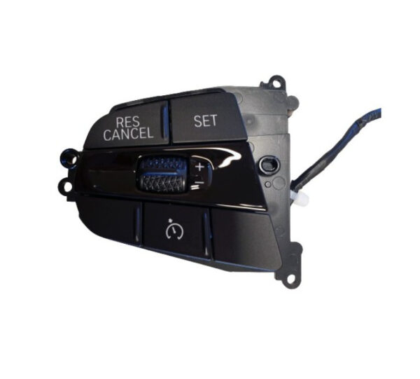 61318053147 - BMW X3 G01 Steering Wheel Multifunct. Switch 8053147 61318053147 ORIGINAL