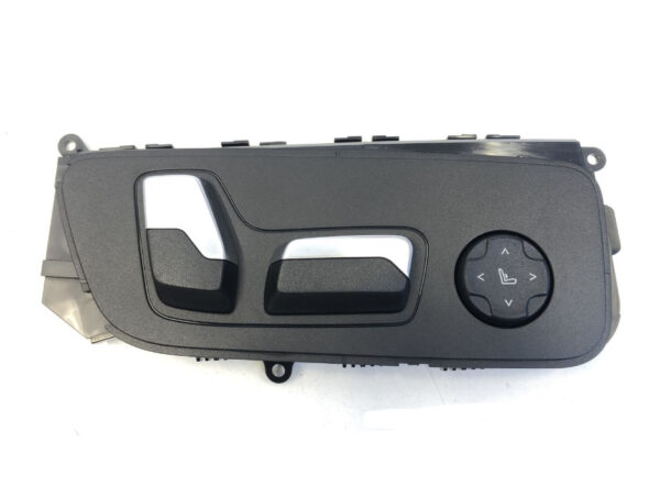 61319390108 - BMW X3 G01 Front Right Seat Adjustment Switch 61319390108 ORIGINAL