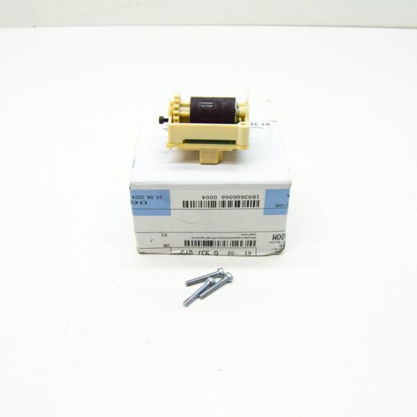 61326937075 - BMW 5 E60 Ignition Switch 6937075 61326937075 ORIGINAL