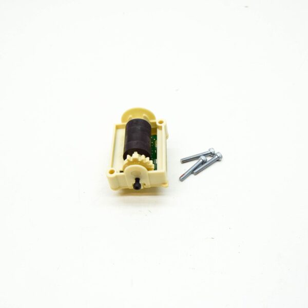 61326937075 - BMW 5 E60 Ignition Switch 6937075 61326937075 ORIGINAL