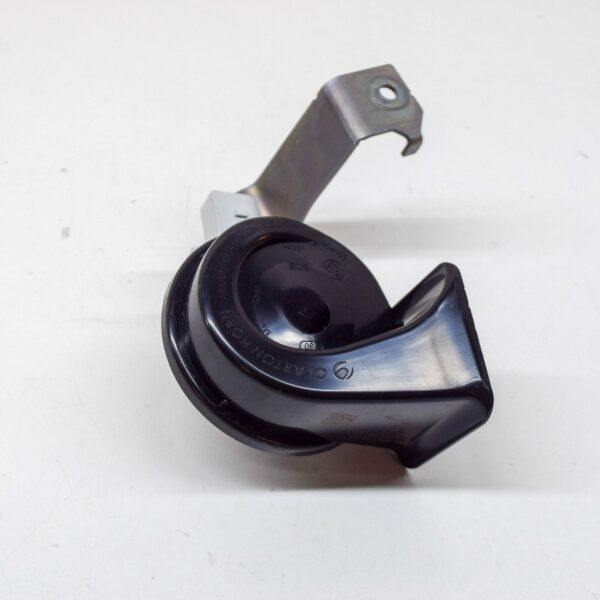 61338081755 - BMW M4 Coupe G82 Low-Tone Horn Signal 8081755 61338081755 ORIGINAL