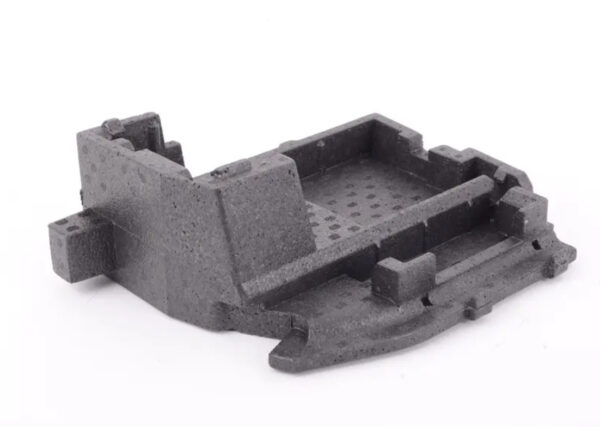 61359270698 - BMW 7 F01, F02 Equipment Insert 61359270698 9270698 ORIGINAL