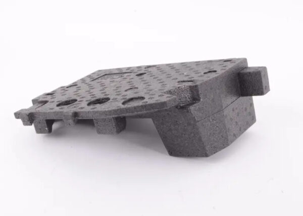61359270698 - BMW 7 F01, F02 Equipment Insert 61359270698 9270698 ORIGINAL