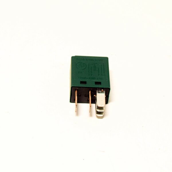 61366980177 - NEW BMW 1 E81 FRONT WINDSCREEN WIPER RELAY 61366980177 6980177 2010