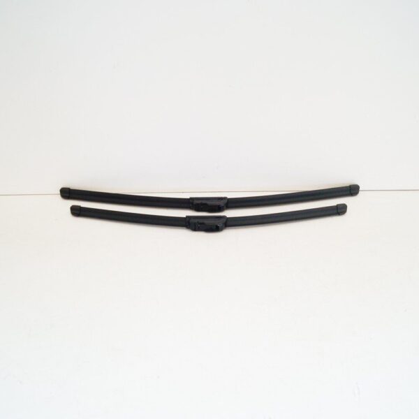 61610037009 - BMW 3 E46 Front Wiper Set 61610037009 0037009 GENUINE NEW