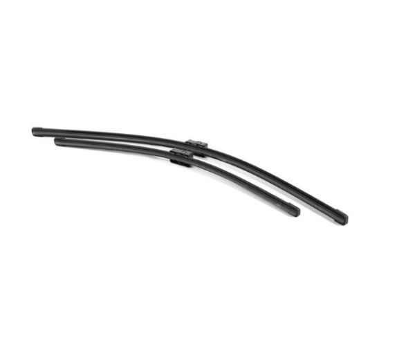 61612458018 - BMW X3 F25 Front Windscreen Wiper Blade Set 61612458018 2458018 ORIGINAL