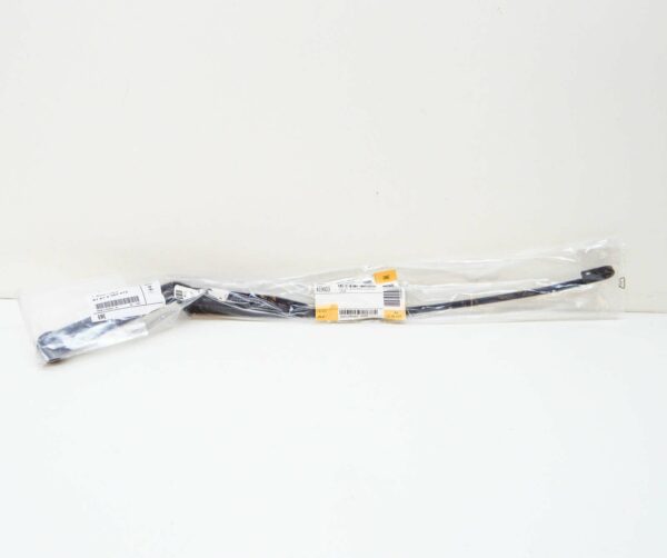 61618360412 - BMW 3 E36 Front Right Windshield Wiper Arm 61618360412 8360412 LHD ORIGINAL