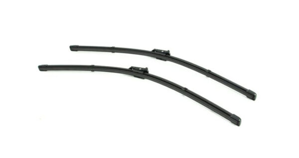 61618492538 - BMW Z4 G29 Front Wiper Blade Arms 8492538 61618492538 ORIGINAL