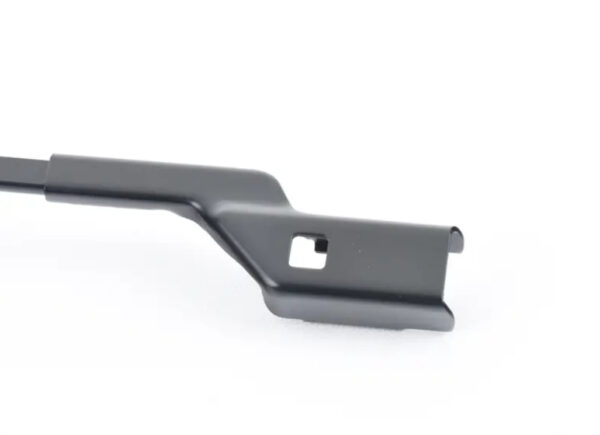 61619449962 - BMW X6 E71, E72 Front Left Windshield Wiper Arm 61619449962 9449962 ORIGINAL