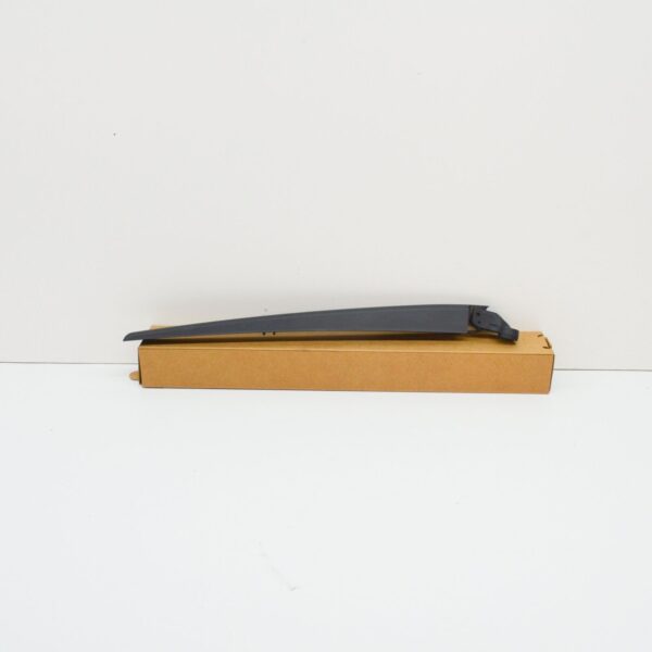 61627474263 - BMW X7 G07 Rear Tailgate Wiper Arm Blade 61627474263 ORIGINAL