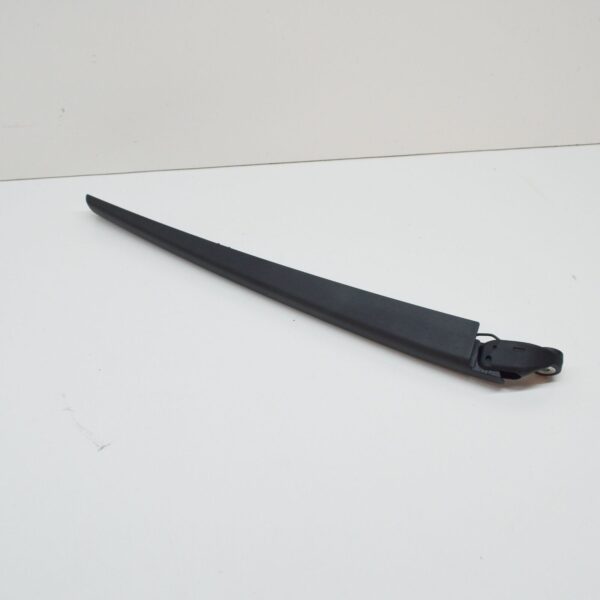 61627474263 - BMW X7 G07 Rear Tailgate Wiper Arm Blade 61627474263 ORIGINAL