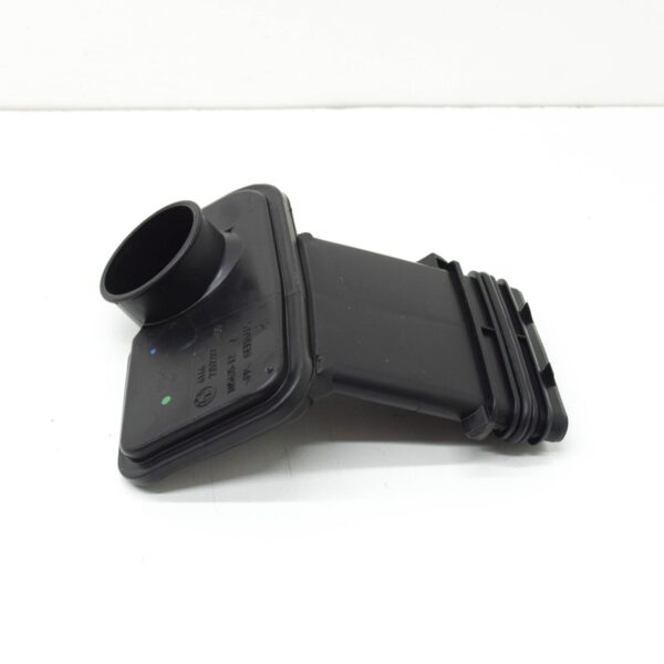 61667357287 - NEW BMW M5 F90 WASH CONTAINER FILLER PIPE 61667357287 ORIGINAL
