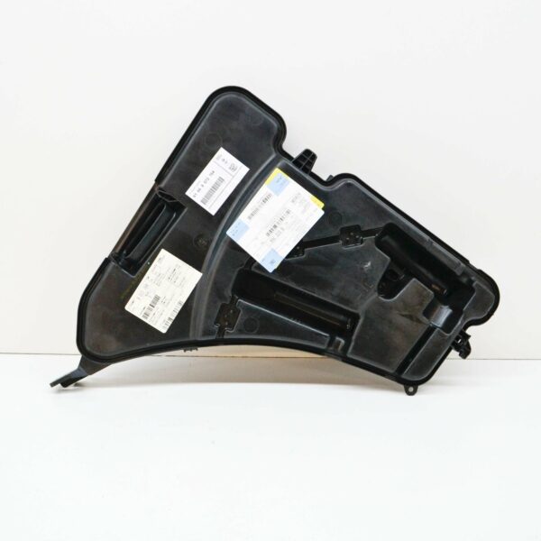 61668072764 - BMW M5 F90 Window Washer Fluid Tank Reservoir 61668072764 ORIGINAL