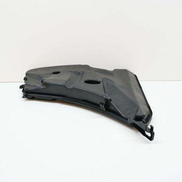 61668072764 - BMW M5 F90 Window Washer Fluid Tank Reservoir 61668072764 ORIGINAL