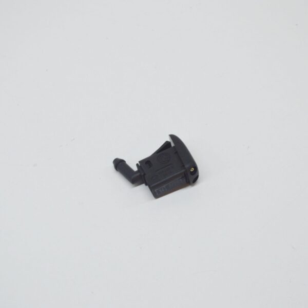 61668362818 - NEW BMW 3 E46 COMPACT WASHER JET NON HEATED SPRAY NOZZLE 61668362818 ORIGINAL