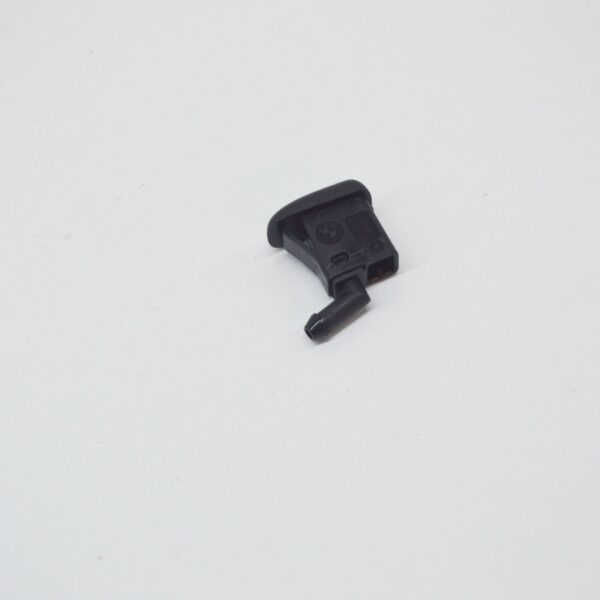 61668362818 - NEW BMW 3 E46 COMPACT WASHER JET NON HEATED SPRAY NOZZLE 61668362818 ORIGINAL