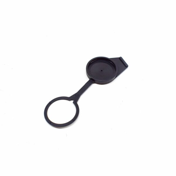 61681386301 - NEW BMW 3 E30 TOURING WINDSHIELD WASHER RESERVOIR CAP REAR 61681386301 ORIGINAL