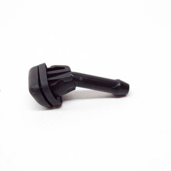 61688361639 - NEW BMW 3 E36 REAR WINDOW SPRAY NOZZLE 61688361639 ORIGINAL