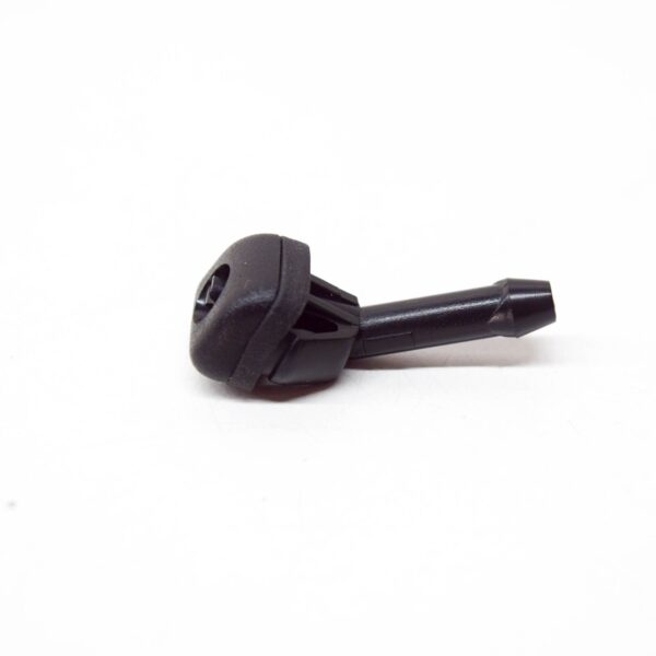 61688361639 - NEW BMW 3 E36 REAR WINDOW SPRAY NOZZLE 61688361639 ORIGINAL