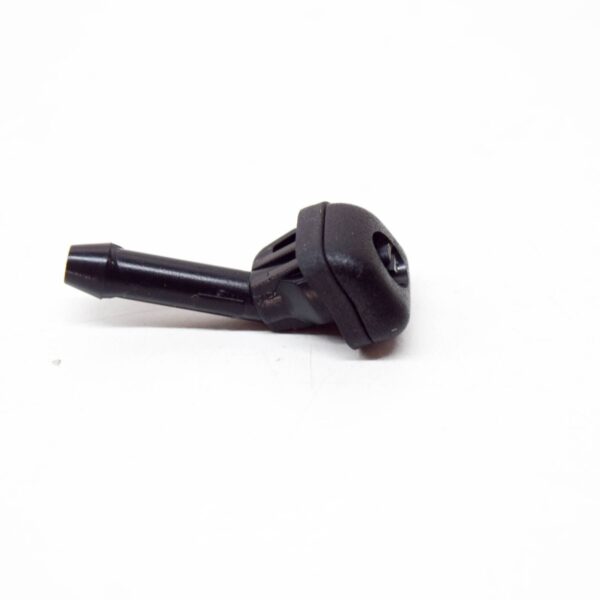61688361639 - NEW BMW 3 E36 REAR WINDOW SPRAY NOZZLE 61688361639 ORIGINAL