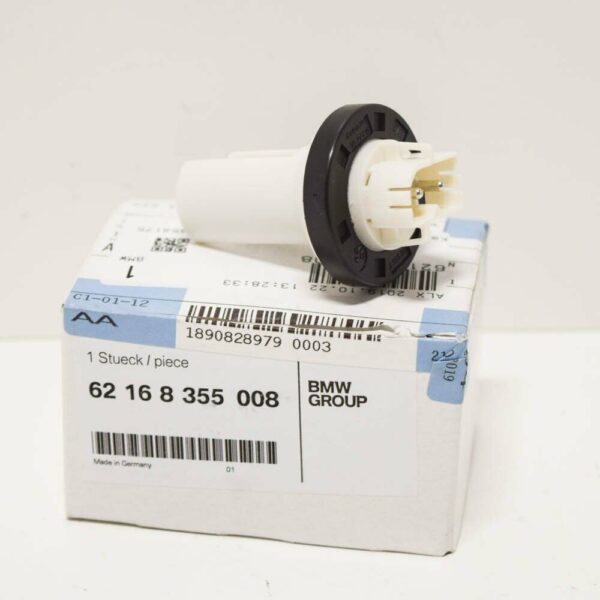 62168355008 - BMW 3 E30 Pulse Meter Sensor 62168355008 8355008 New Original