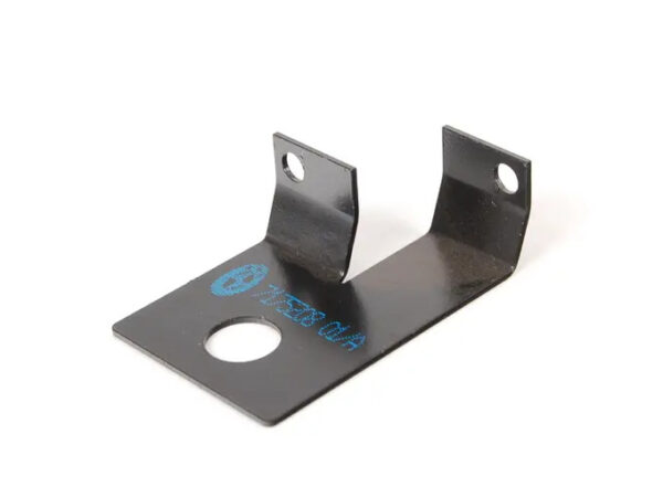 63117175208 - BMW 3 E90 Front Right Headlight Exterior ZKW Repair Clip 63117175208 ORIGINAL