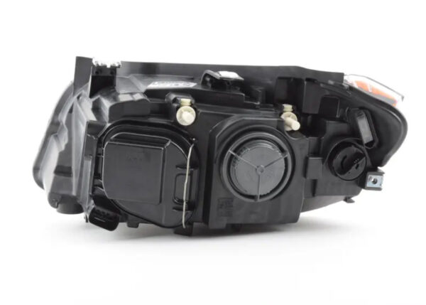 63117290238 - BMW X1 E84 Front Right Headlight 63117290238 7290238 ORIGINAL
