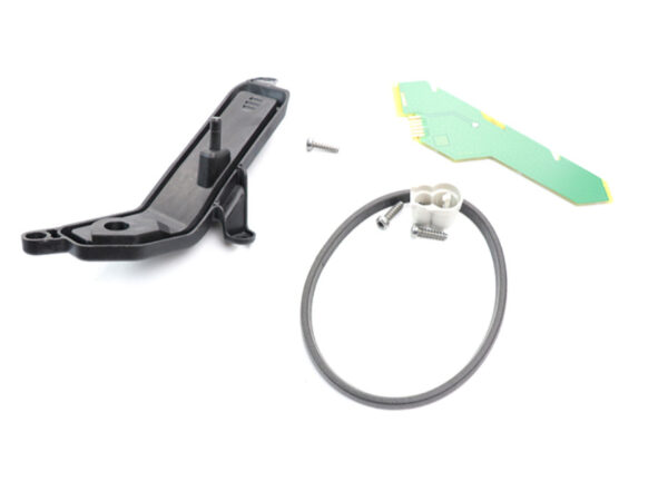 63117428428 - BMW 1 F21 Front Right Turn Indicator Repair Kit 63117428428 7428428 ORIGINAL