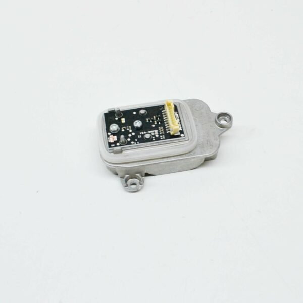 63119498410 - BMW 7 G11 LED Light Control Unit 63119498410 9498410 2016 ORIGINAL