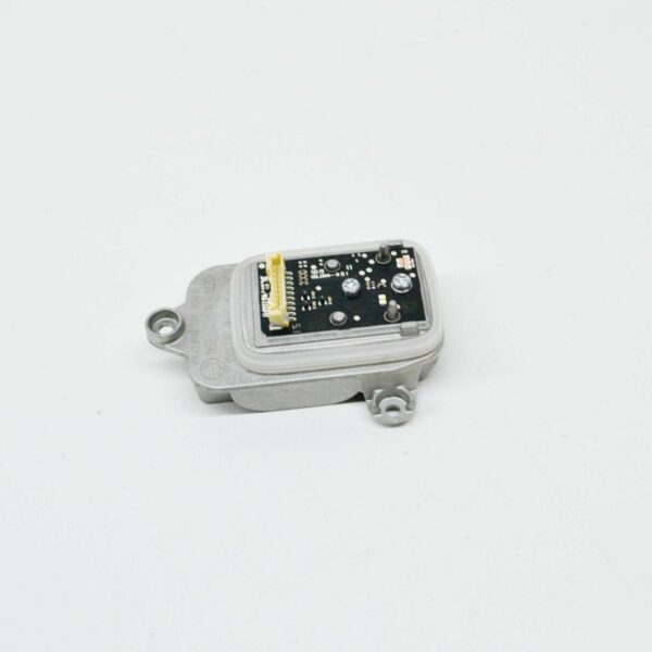 63119498410 - BMW 7 G11 LED Light Control Unit 63119498410 9498410 2016 ORIGINAL